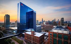 Marriott Marquis Chicago